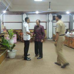 Peserta Surveilans Gizi