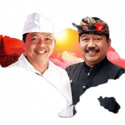 logo koster ace bali