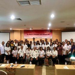 Rakontek Perencanaan Kesehatan