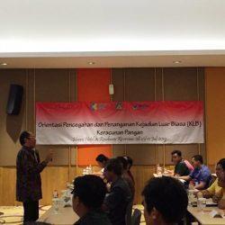 Kadiskes Bali KLB Keracunan Pangan 8-10 Juli 2019