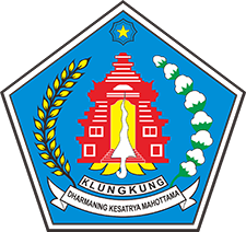 profil klungkung
