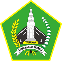 profil tabanan