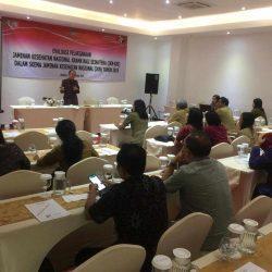 JKN-KBS Provinsi Bali