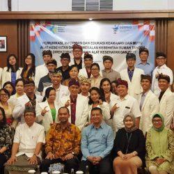 Penggunaan Alat Kesehatan