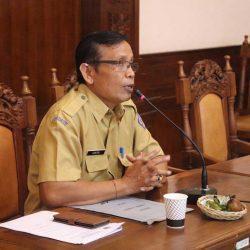 I Made Suwitra, SKM, M.Si