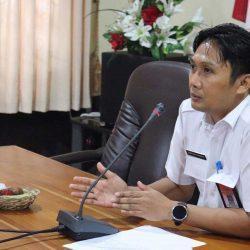 perkembangan virus corona