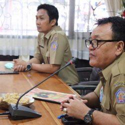 Kesiapsiagaan Bencana