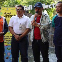 Hygiene dan Sanitasi