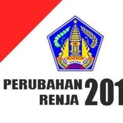 perubahan