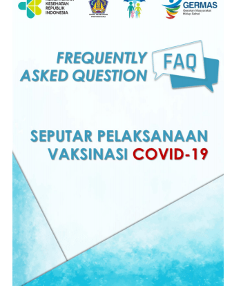 faq vaksinasi
