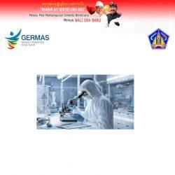 Lab Coronavirus Disease 2019 bali