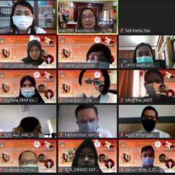 pelatihan epidemiolog