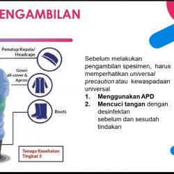 tracing testing bali