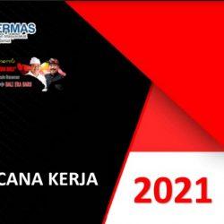 Rencana Kerja Diskes 2021