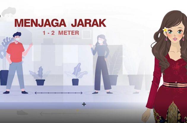 pandemi belum berakhir