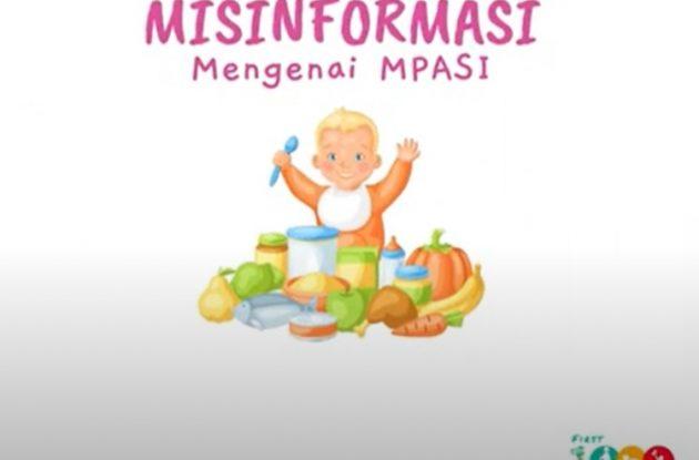 MPASI