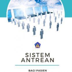 panduan sistem antrean