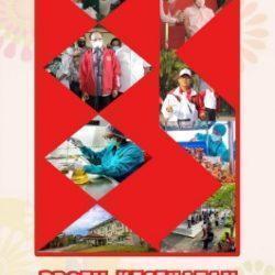 profil kesehatan 2021