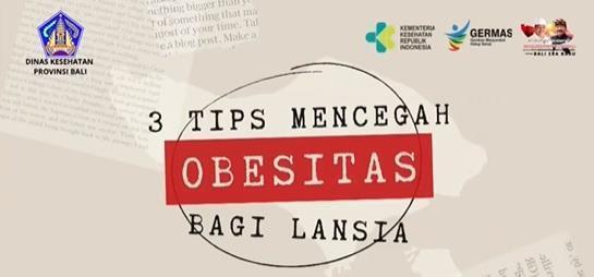 cegah obesitas