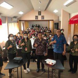 rakontek perencanaan I