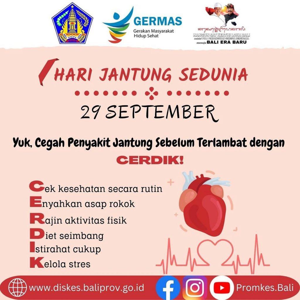 jantung sedunia 2022