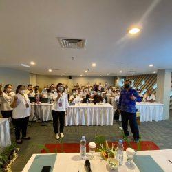 Rakontekper Kesehatan II