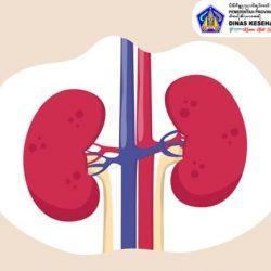 ilustrasi gagal ginjal akut