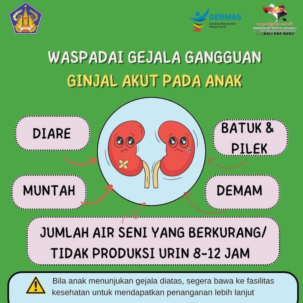 kasus gagal ginjal akut