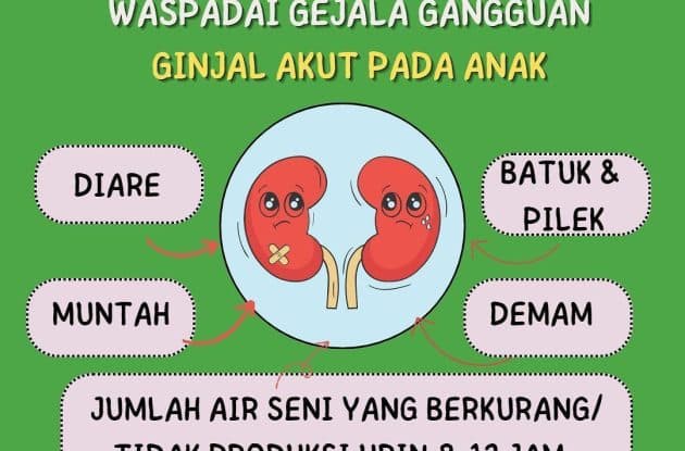 kasus gagal ginjal akut