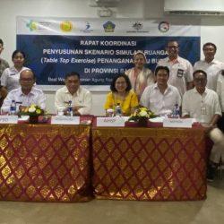 penanganan flu burung