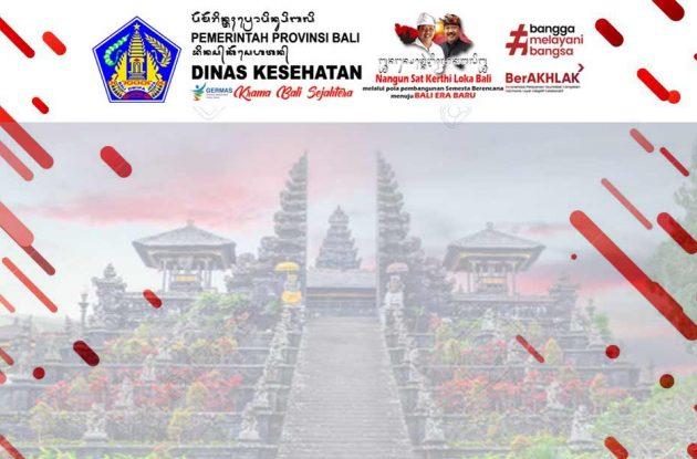 posko kesehatan besakih