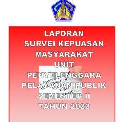 laporan survey kepuasan 2022 (II)