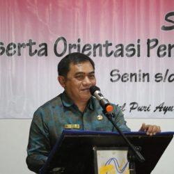 posyandu sahabat masyarakat