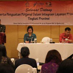 peningkatan dan pendekatan yankes