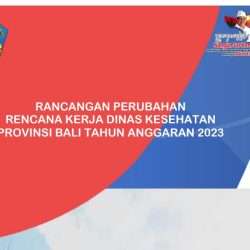 perubahan renja 2023