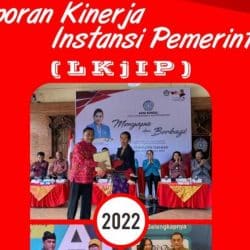 laporan kinerja 2022