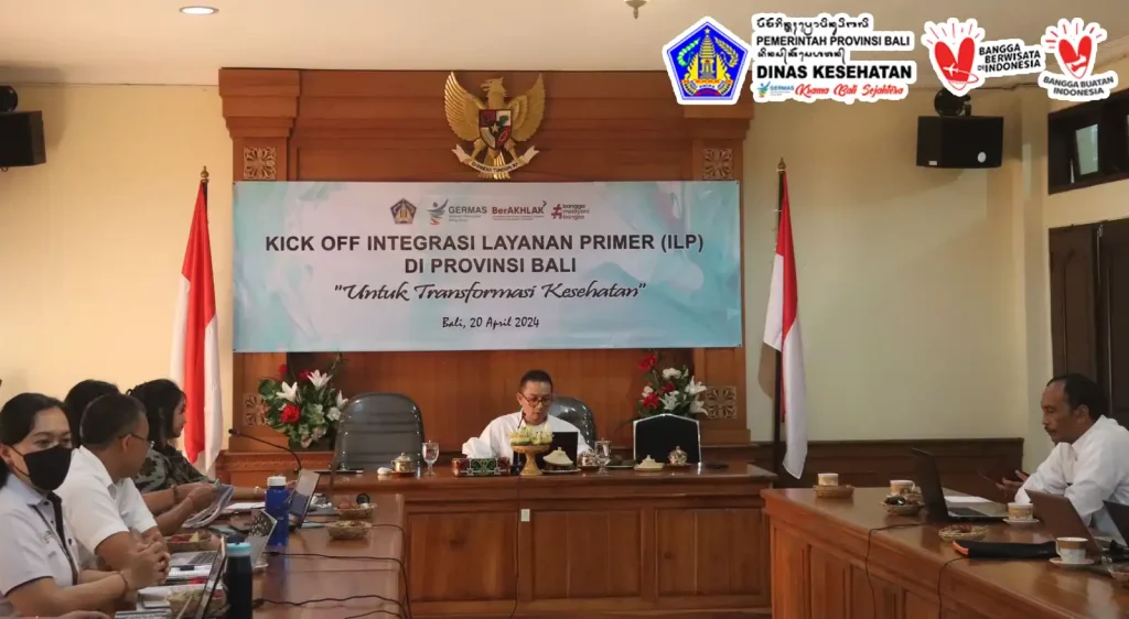 kick of ILP 3